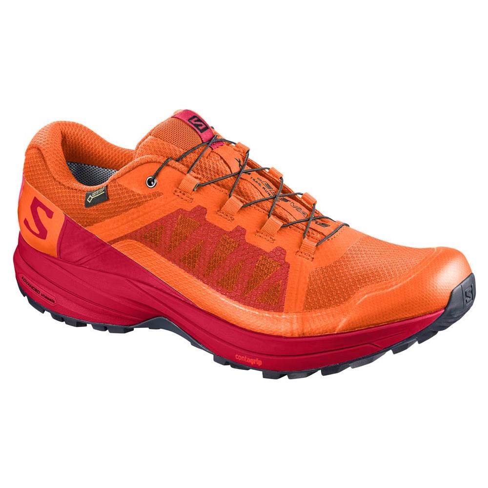 42 Scarpe Salomon Xa Scarpes Eu 23 Goretex Elevate Uomo xqq0ROwZf