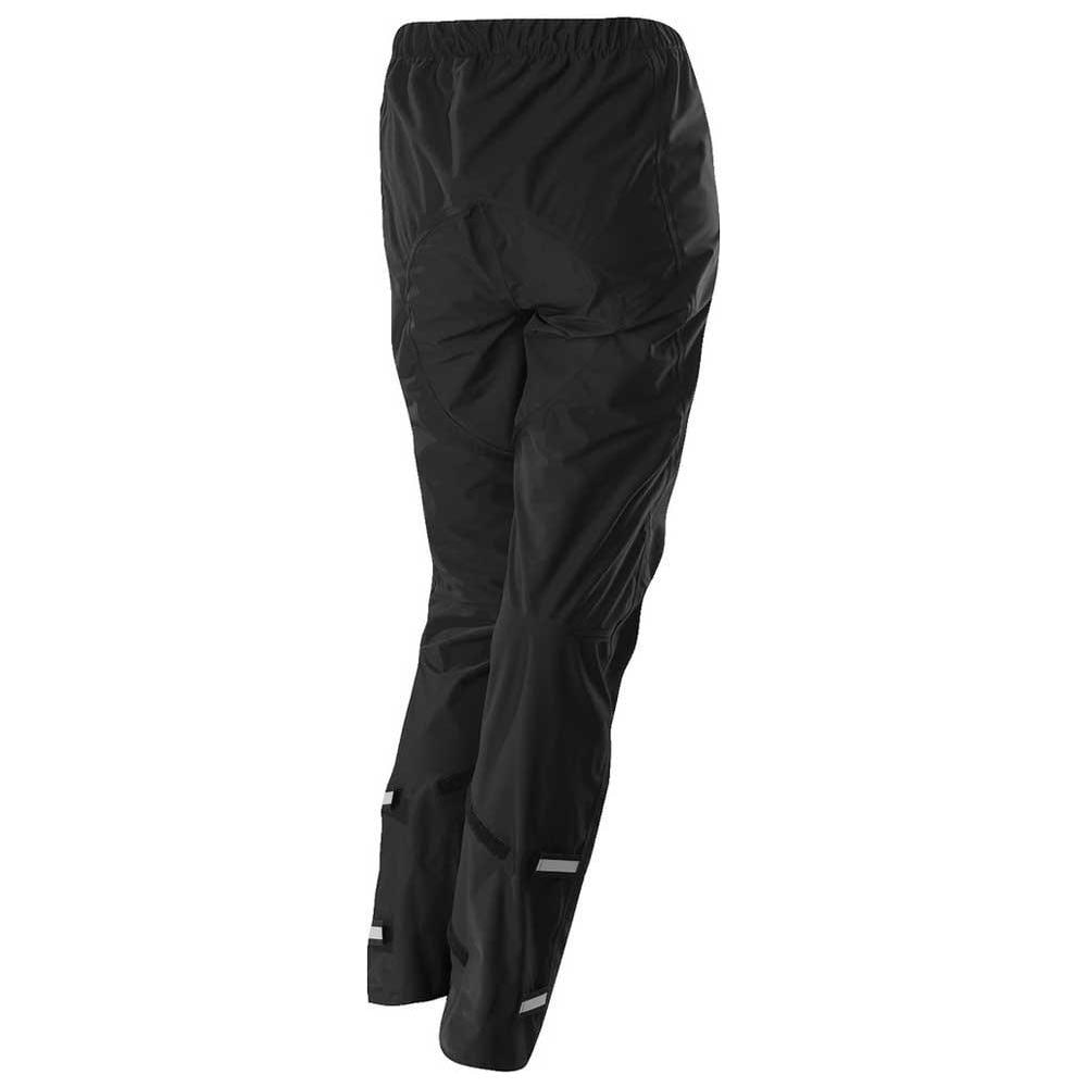 Pantaloni Loeffler Overpants Goretex Active Abbigliamento Uomo 36 - Foto 2