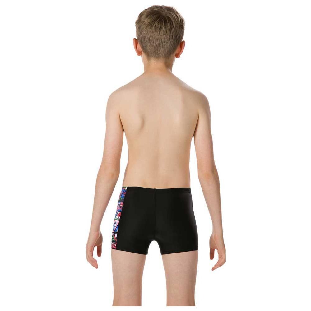 Pantaloncini Marvel Avengers Costumi Junior Uk 28 - Foto 2