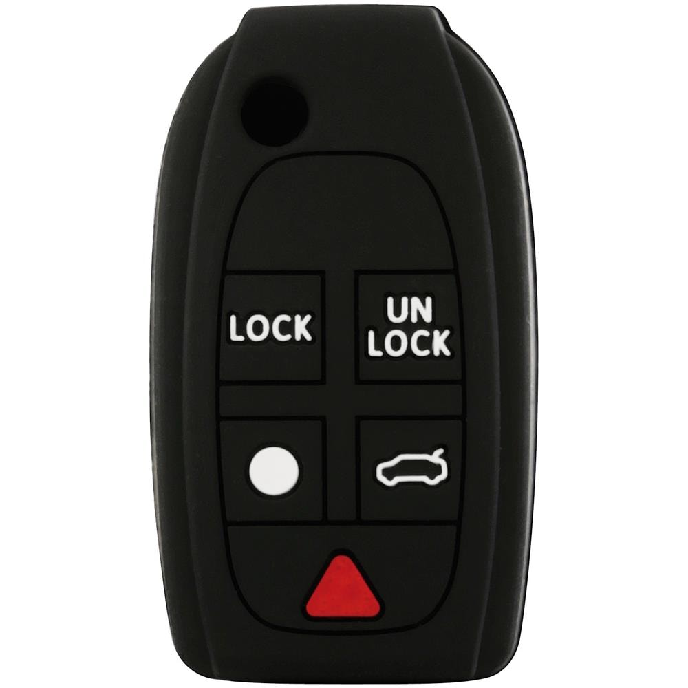 01597 Cover Per Chiavi Auto Confsingola Volvo 1 - Foto 1