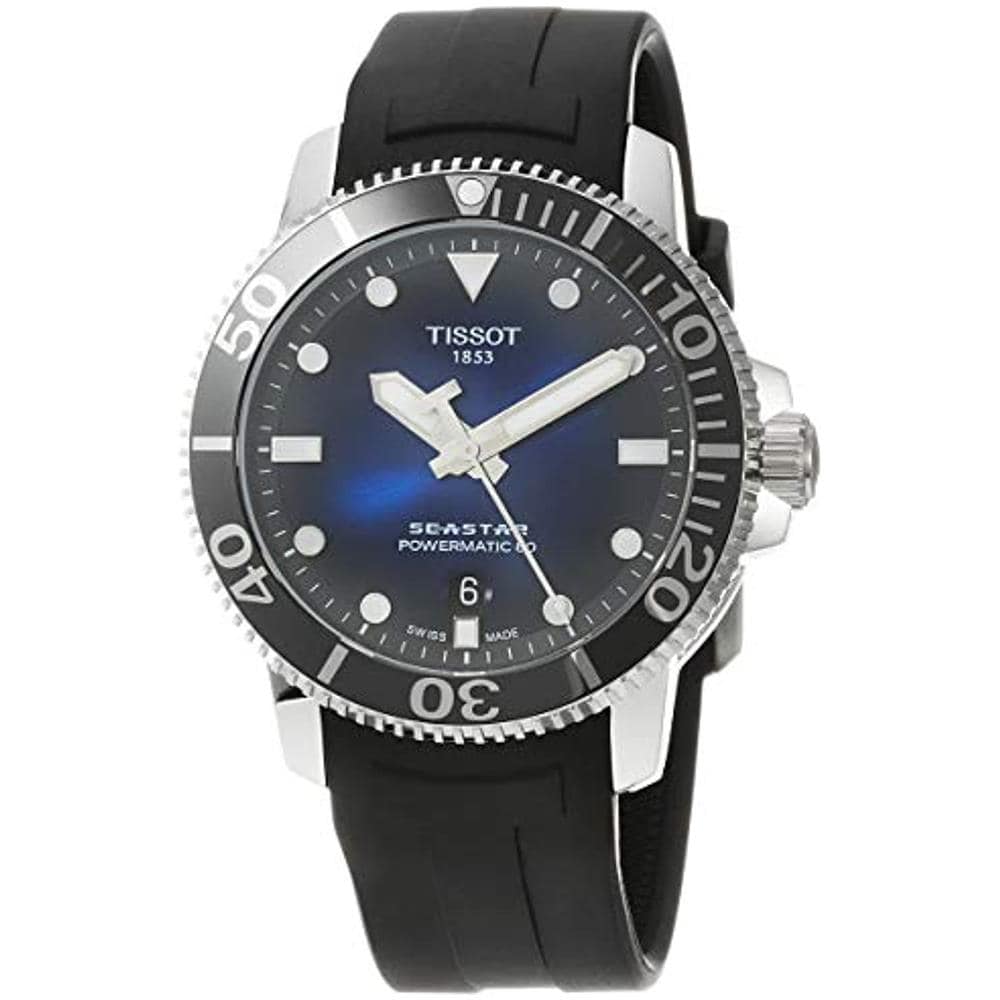 Orologio Tissot Seaster 1000 Automatic - Foto 2