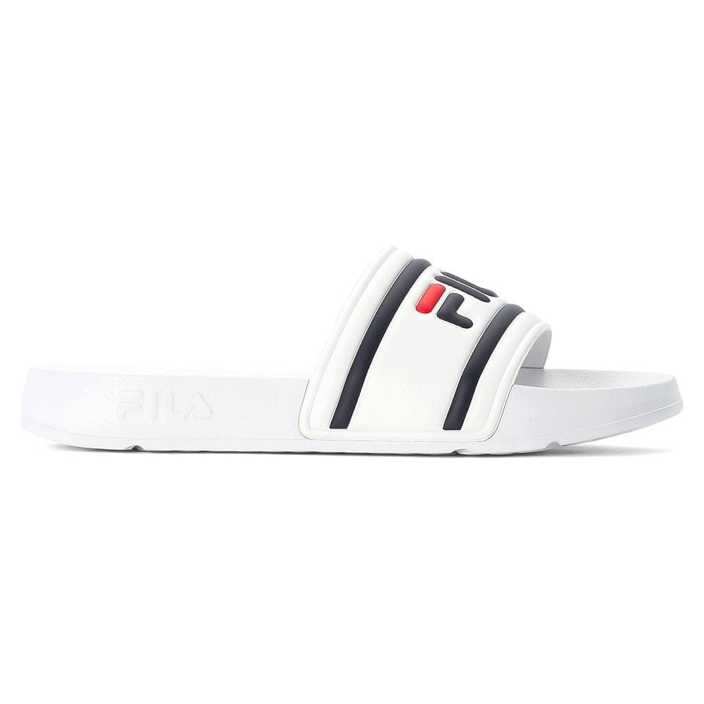 Morro Bay Slipper 2.0 M 1010930-1fg, Uomo, Bianco, Scivoli, Numero: 43 Eu - Foto 11