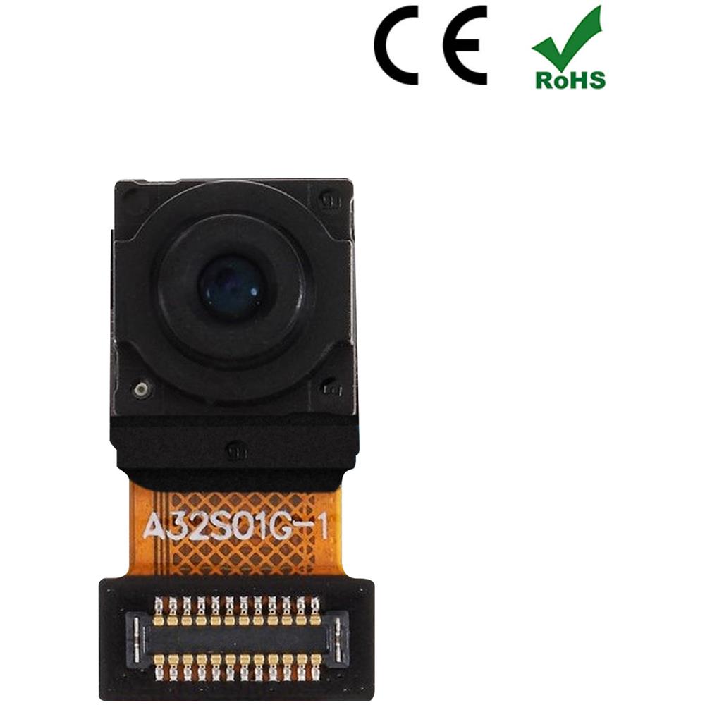 Fotocamera Anteriore Xiaomi Mi 9 Lite Obiettivo Frontale + Connettore Flat - Foto 2