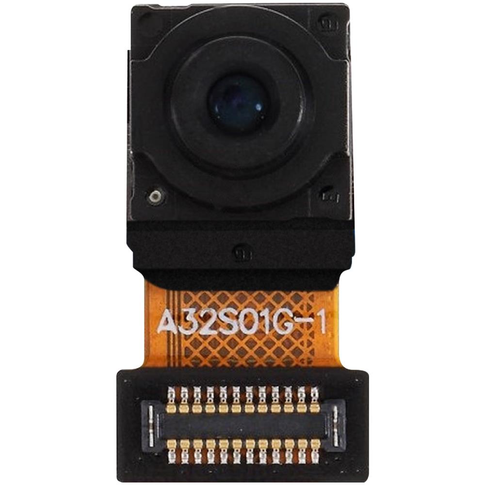 Fotocamera Anteriore Xiaomi Mi 9 Lite Obiettivo Frontale + Connettore Flat - Foto 4