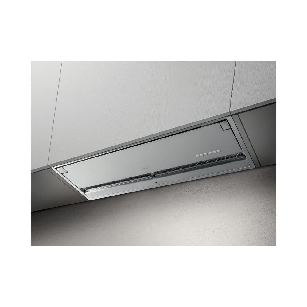 Cappa a Scomparsa IX / A / 60 Aspirante Colore Inox - Foto 3