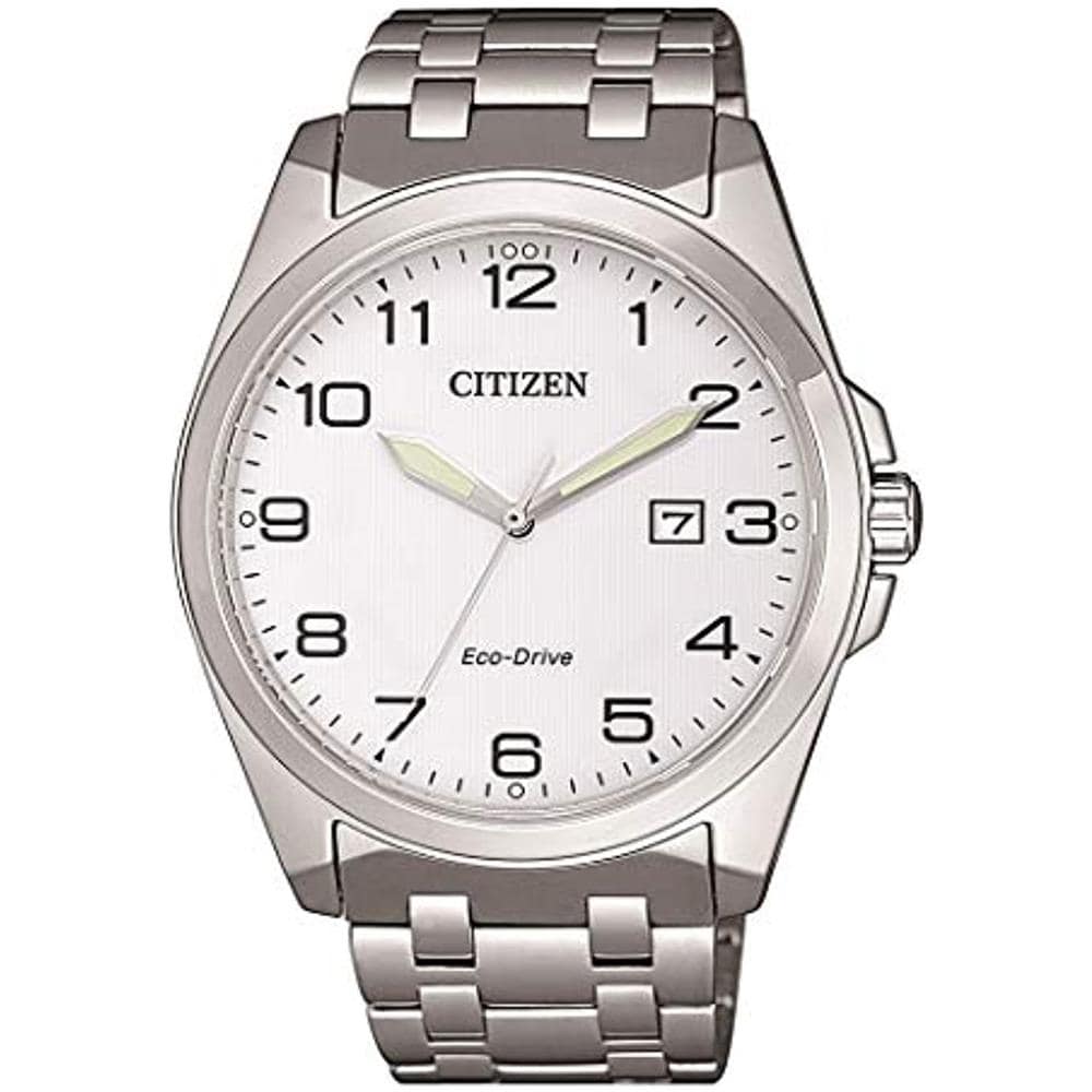 Orologio Da Uomo Citizen Bm7108-81a - Foto 1