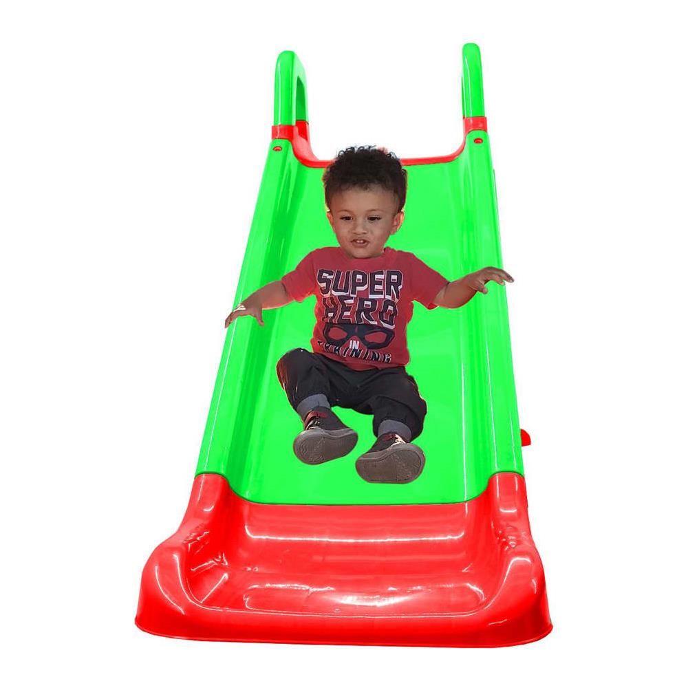 Scivolo Funny Verde - Foto 2