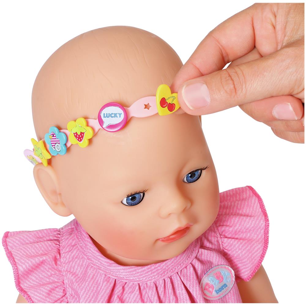 Summerdress Set with Pins Set di vestiti per bambola - Foto 15