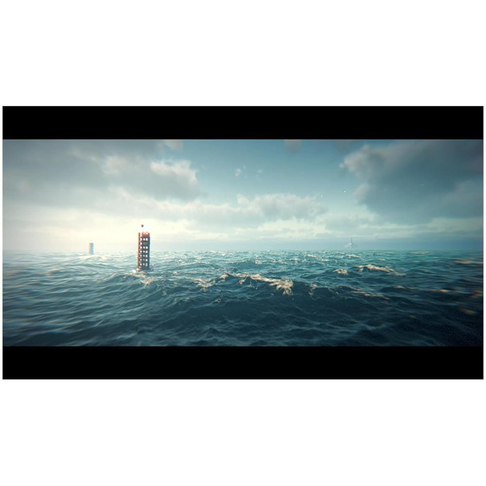 Under The Waves PlayStation 5 - Foto 2