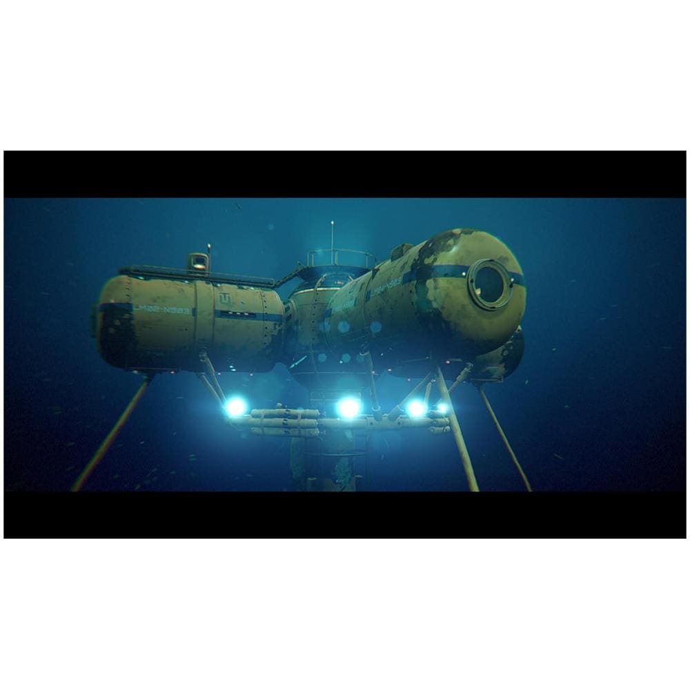 Under The Waves PlayStation 5 - Foto 7