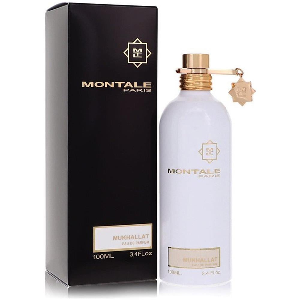 Mukhallat By Eau De Parfum Spray 3.4 Oz (women) - Foto 1