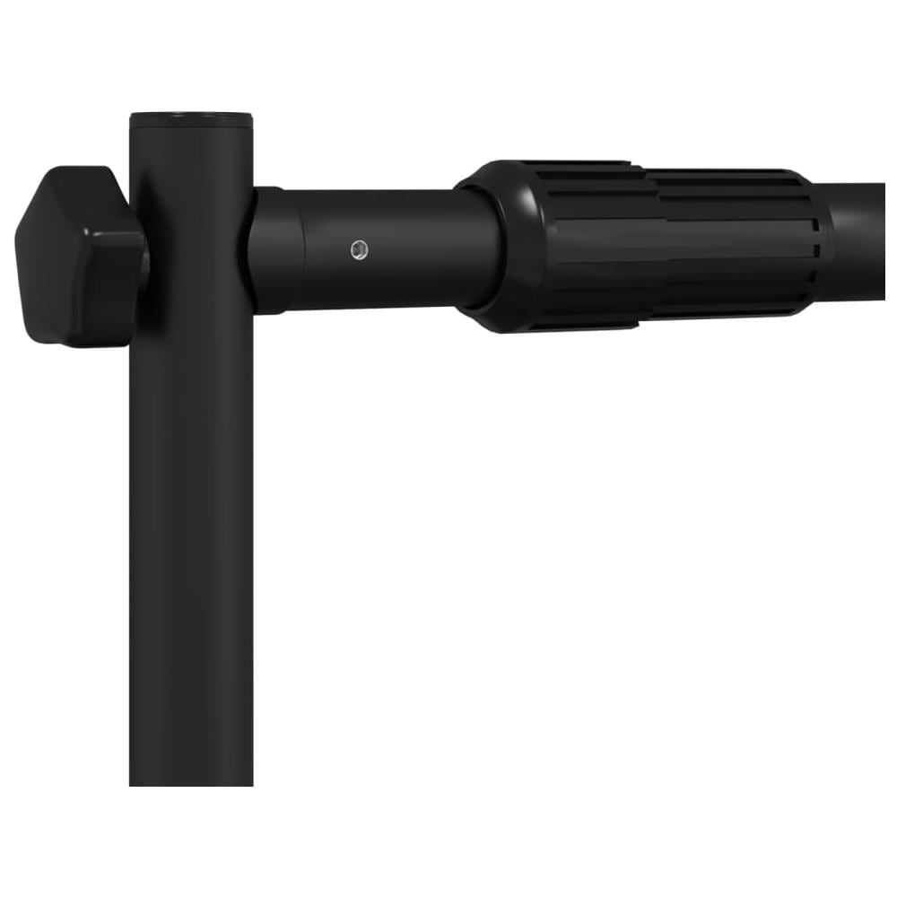 Supporto Per Fondale 254x243 Cm In Acciaio - Foto 2