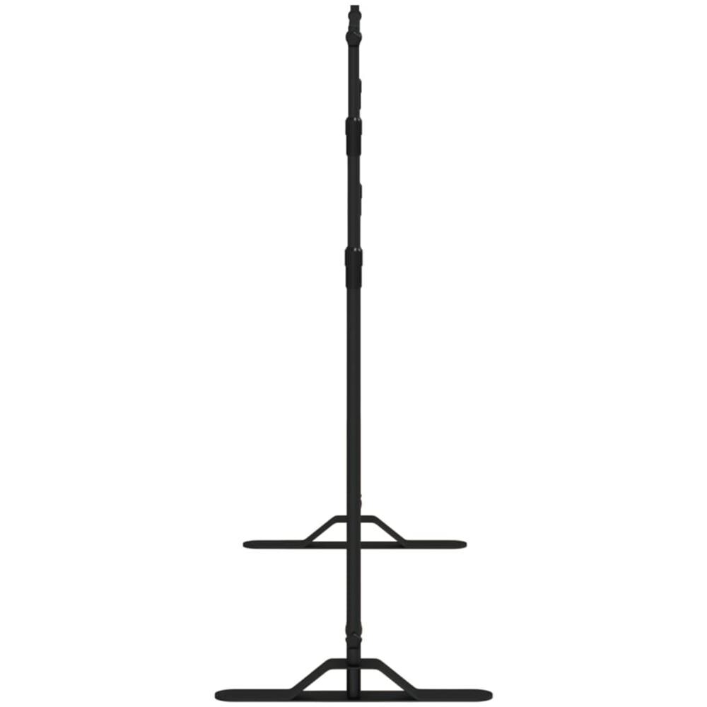 Supporto Per Fondale 254x243 Cm In Acciaio - Foto 8