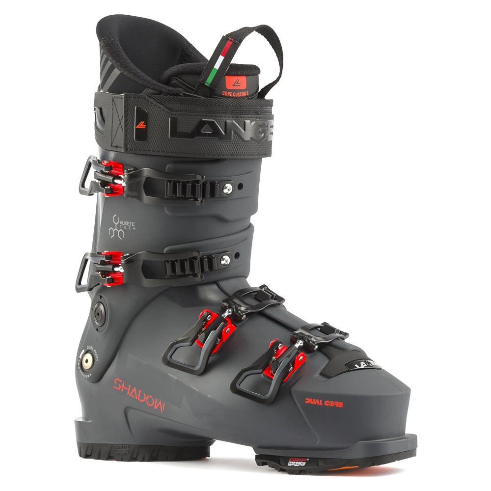 Scarponi Sci Shadow 120 Mv Gw Uomo - Pewter-grey Mp 28.5 - Foto 1