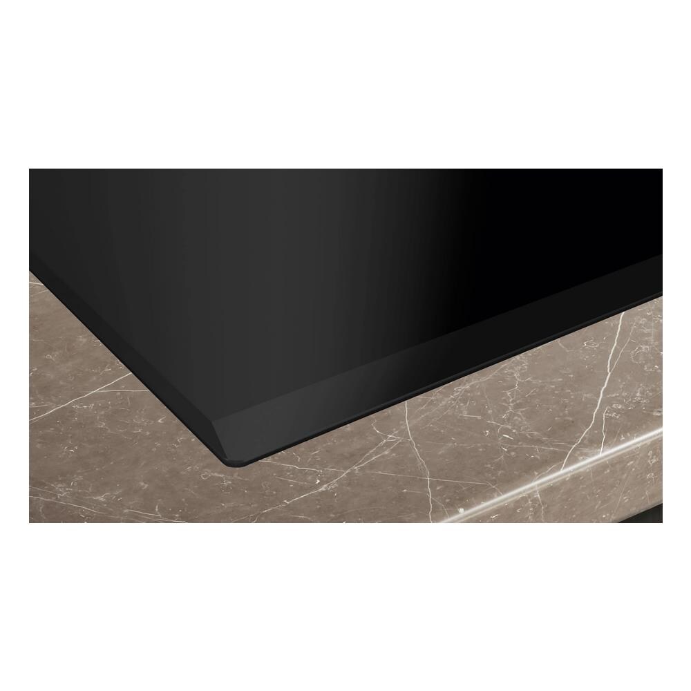 Piano Cottura da Incasso EX851HEC1F a Induzione 4 Zone Cottura da 80 cm Colore Nero - Foto 2