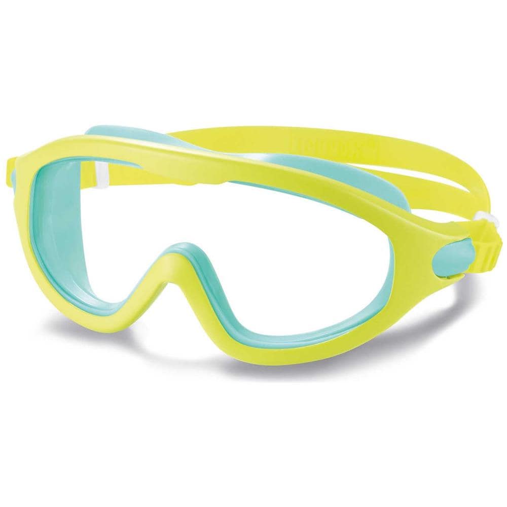 55983 - Maschere Nuoto Kids, 2 pezzi - Foto 2