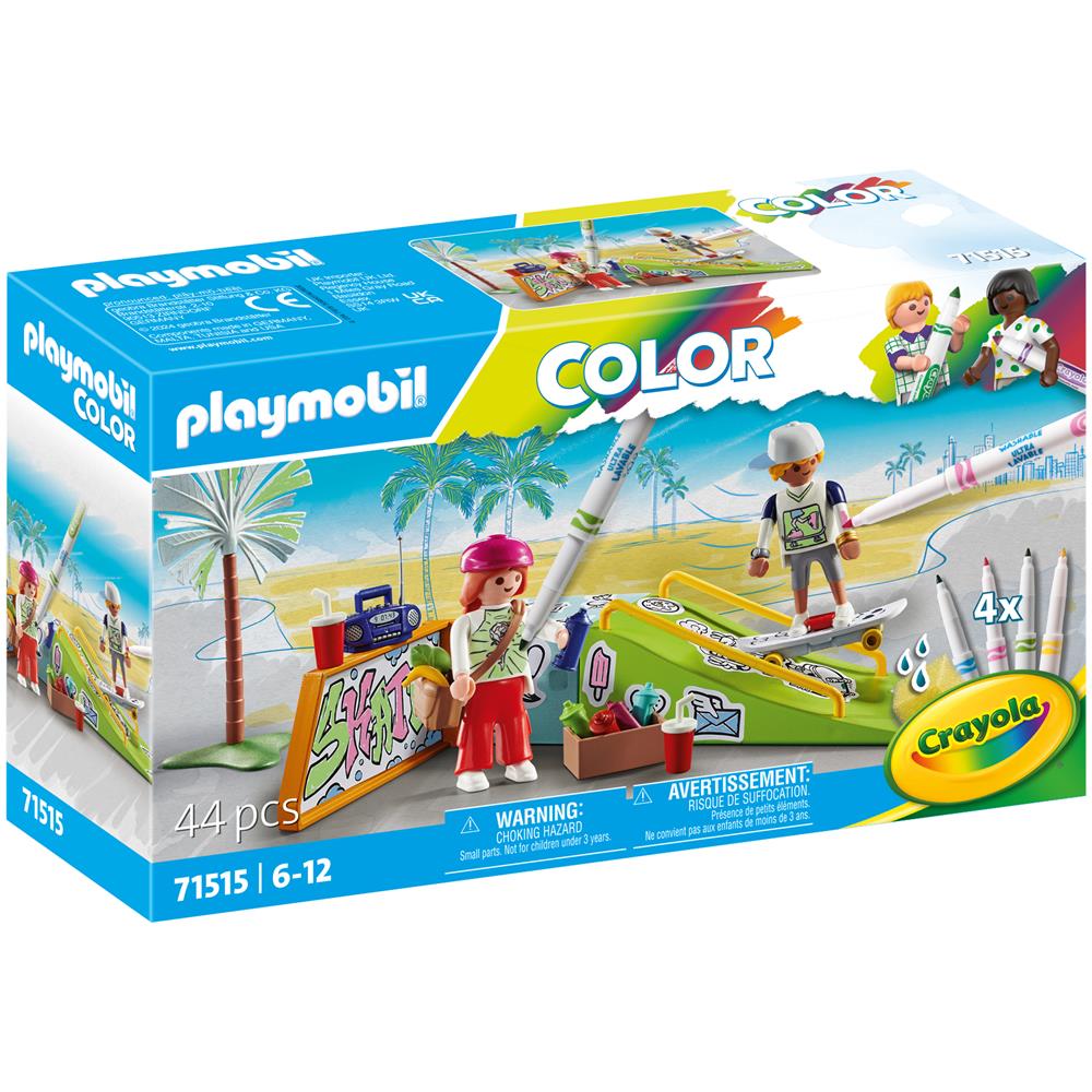 Color 71515 set da gioco - Foto 1