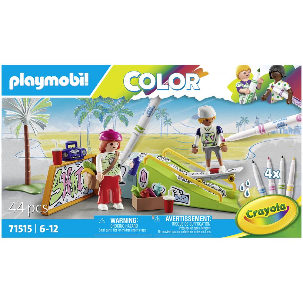 Color 71515 set da gioco - Foto 2
