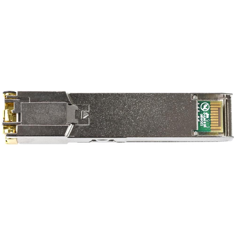 PAN-SFP-PLUS-10GBASE-T modulo del ricetrasmettitore di rete Rame 10000 Mbit /s SFP+ - Foto 6