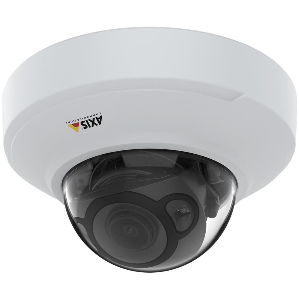 02113-001 telecamera di sorveglianza Cupola Telecamera di sicurezza IP Interno 2304 x 1728 Pixel Soffitto /muro - Foto 5