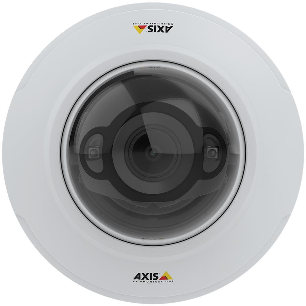 02113-001 telecamera di sorveglianza Cupola Telecamera di sicurezza IP Interno 2304 x 1728 Pixel Soffitto /muro - Foto 2