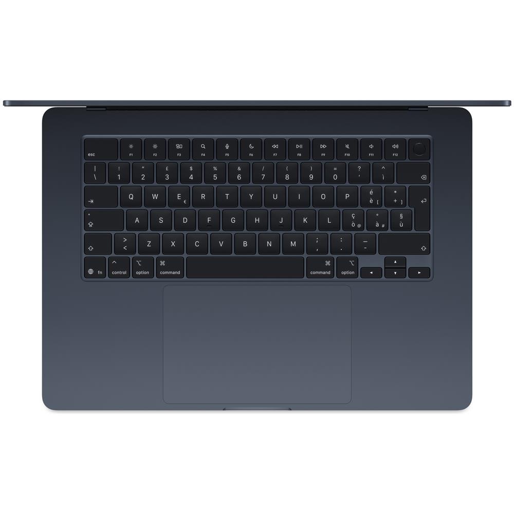 MacBook Air Monitor 15.3'' CPU M4 RAM 24 GB SSD 512 GB macOS Sequoia - Foto 2