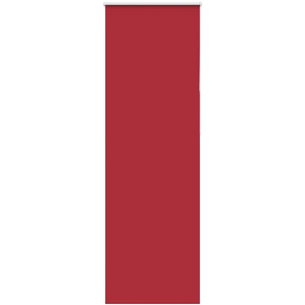 Tenda a Rullo Oscurante 70x230 cm Larghezza Tessuto 65,7 cm - Foto 1