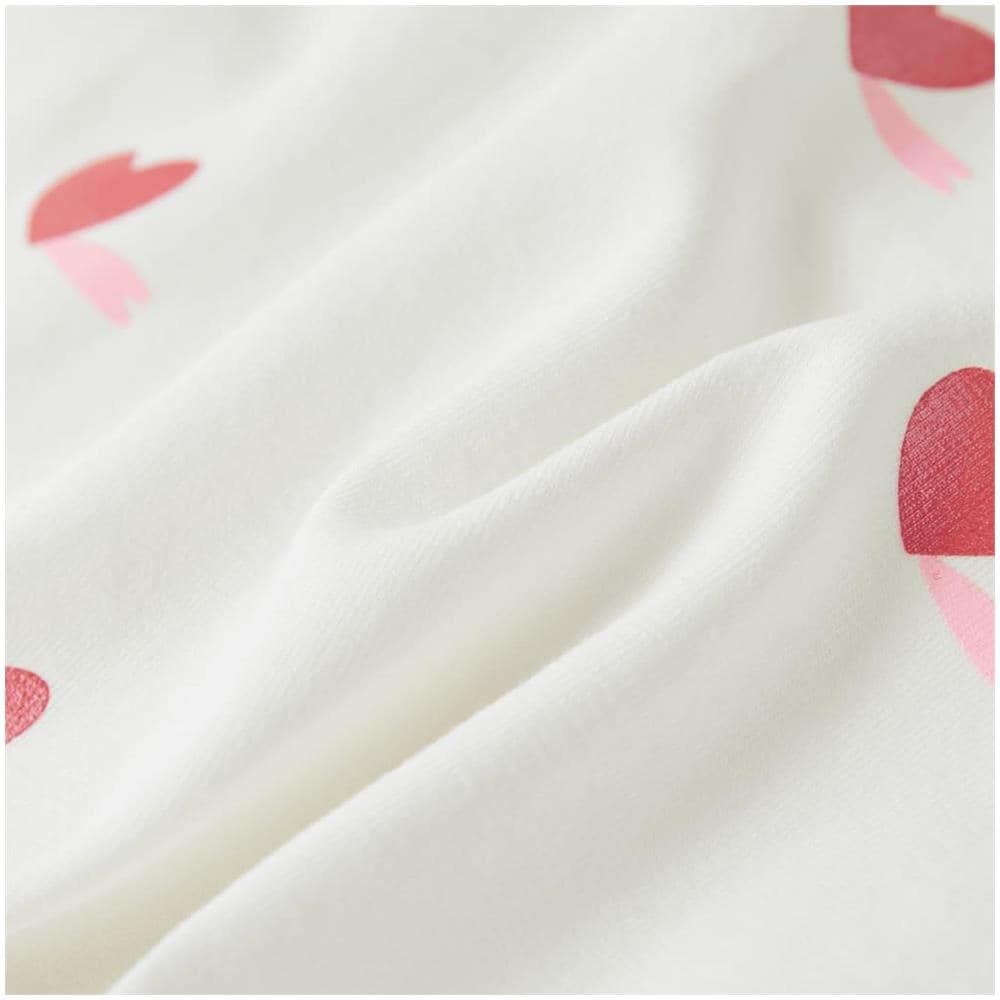 Maglietta da Bambina Ecru 116 - Foto 7