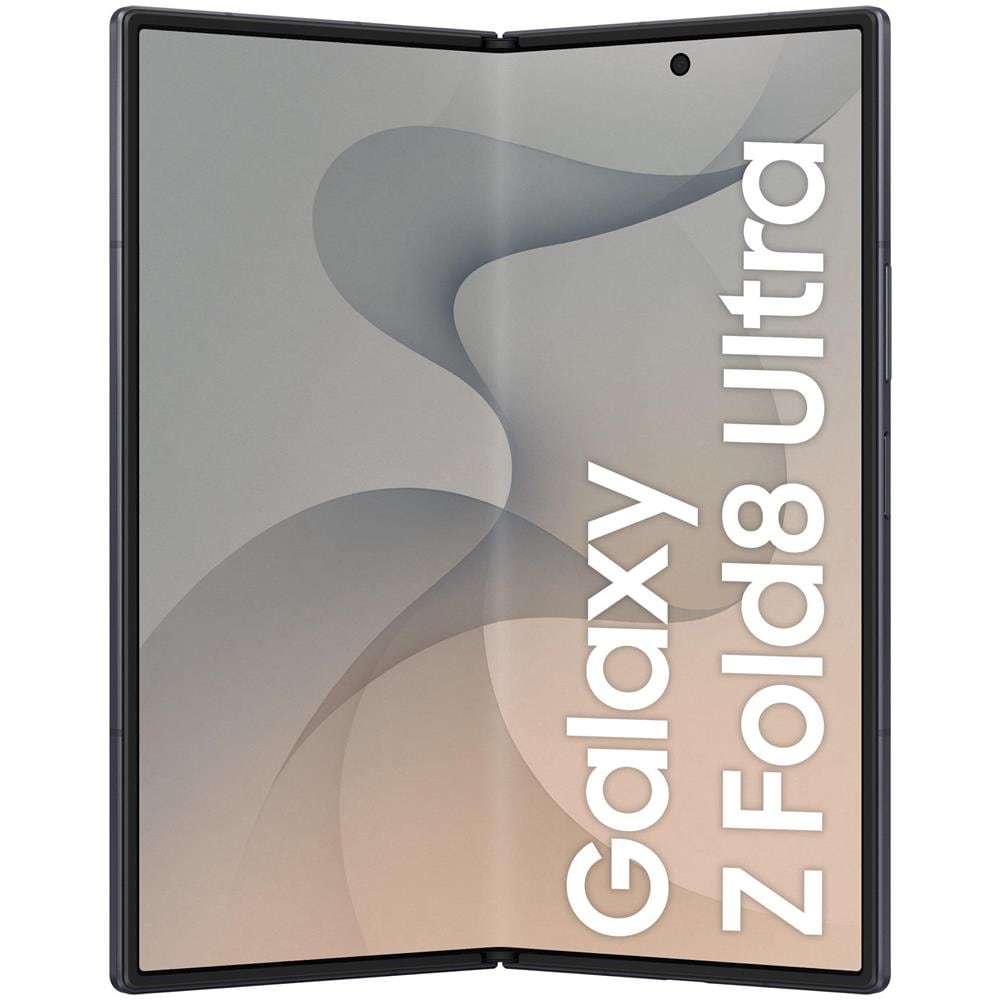 Galaxy Z Fold8 Ultra 5G Enterprise Ed. 256GB 12GB Ram Main Display 8" Amoled 2x 120Hz Sec Display 6.5" Amoled Main Camera 200+20+10MP Selfie 10MP DualSim (1 nano+eSim) Android Sanapdragon 8 Elite Gen5 5000mAh Graphite - Foto 6