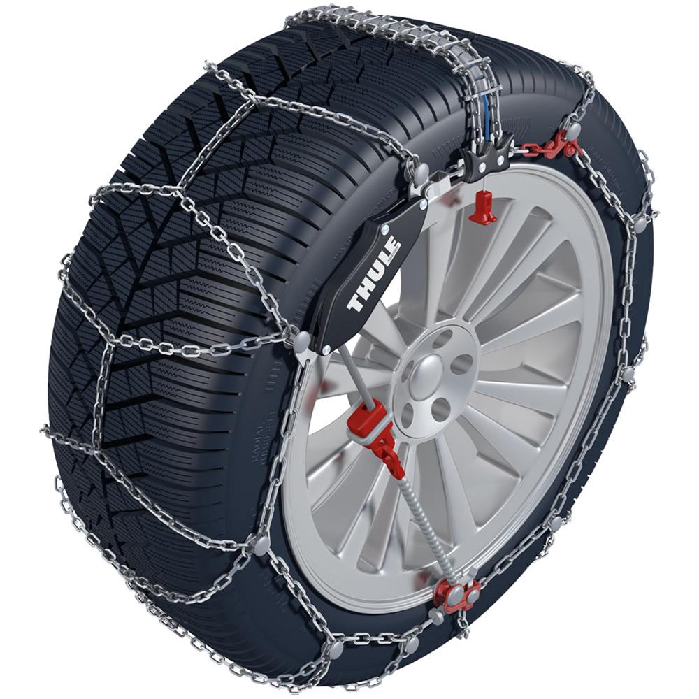 Catena da neve CS-9 gruppo 070 - Foto 1