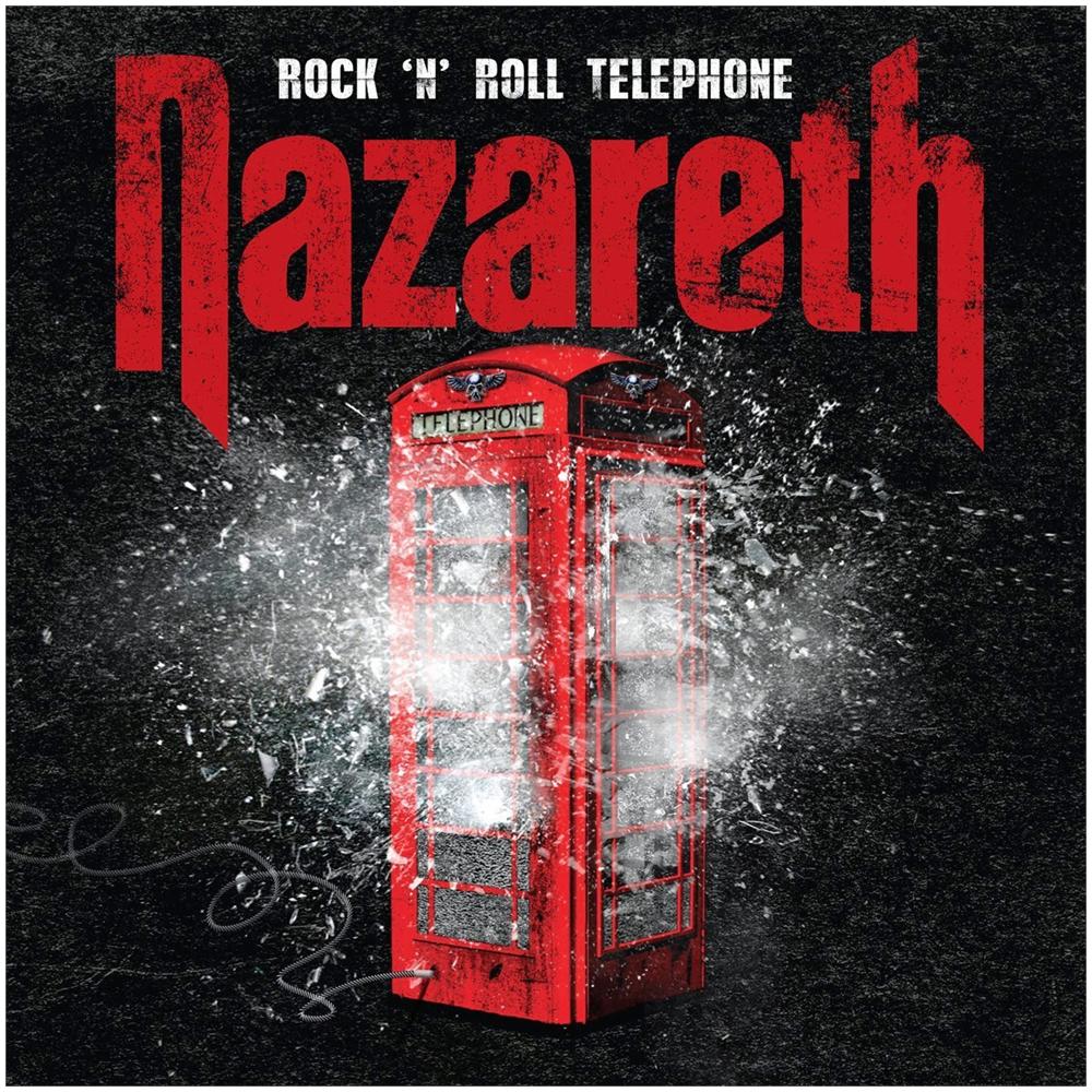 Nazareth - Rock 'N' Roll Telephone - Foto 1