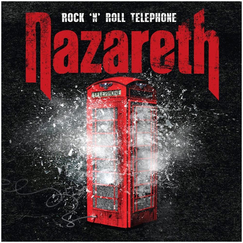 Nazareth - Rock 'N' Roll Telephone - Foto 2