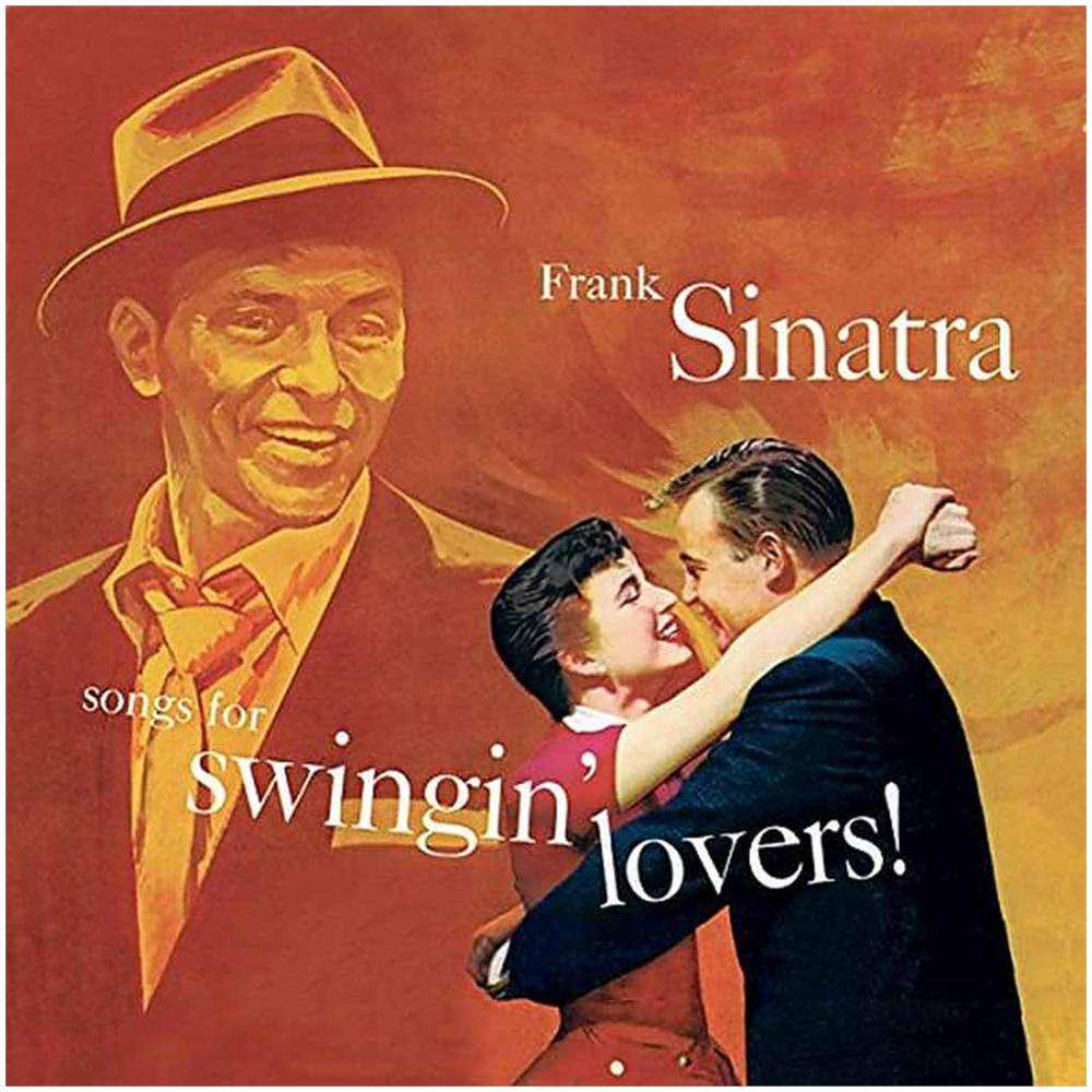 Songs For Swingin' Lovers - Foto 2