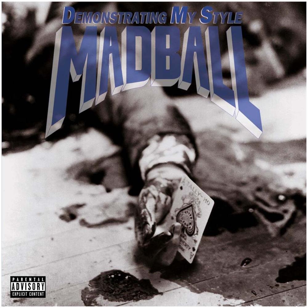 Madball - Demonstrating My Style - Foto 1