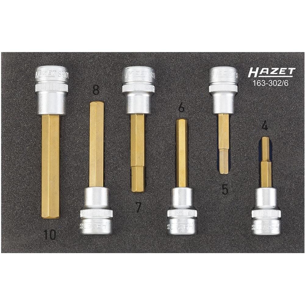Haze Werkzeug Module 163-302/6 - Foto 3