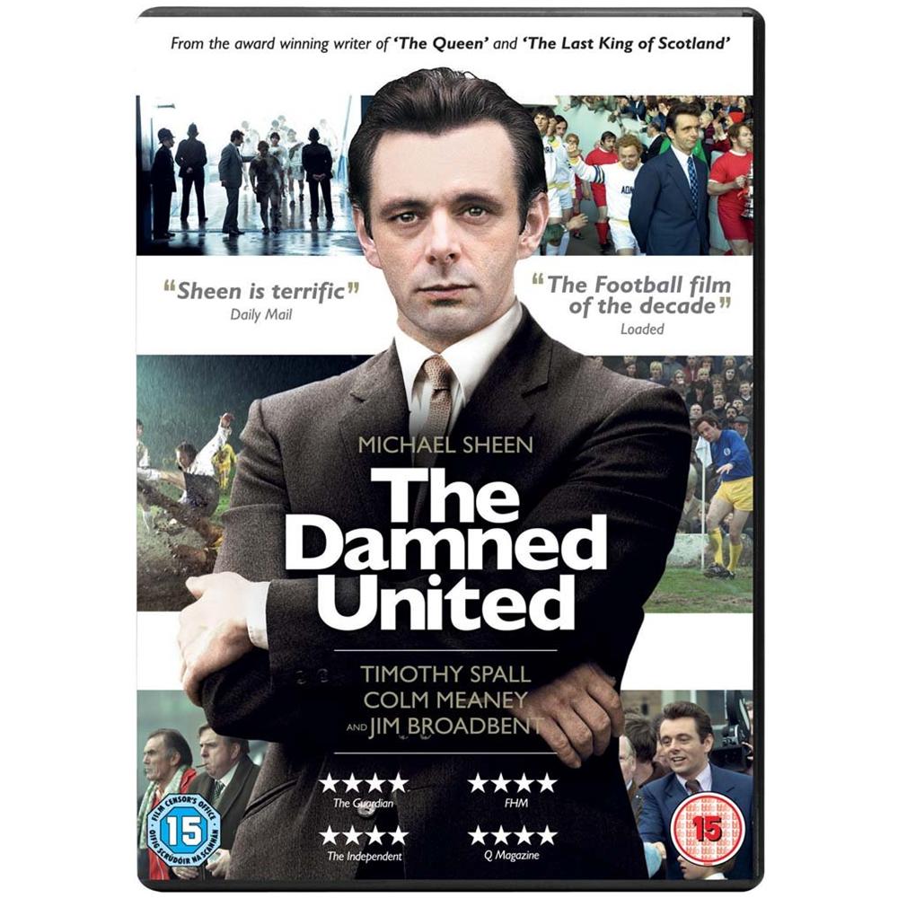 Damned United. The [ Edizione: Regno Unito] - Foto 1