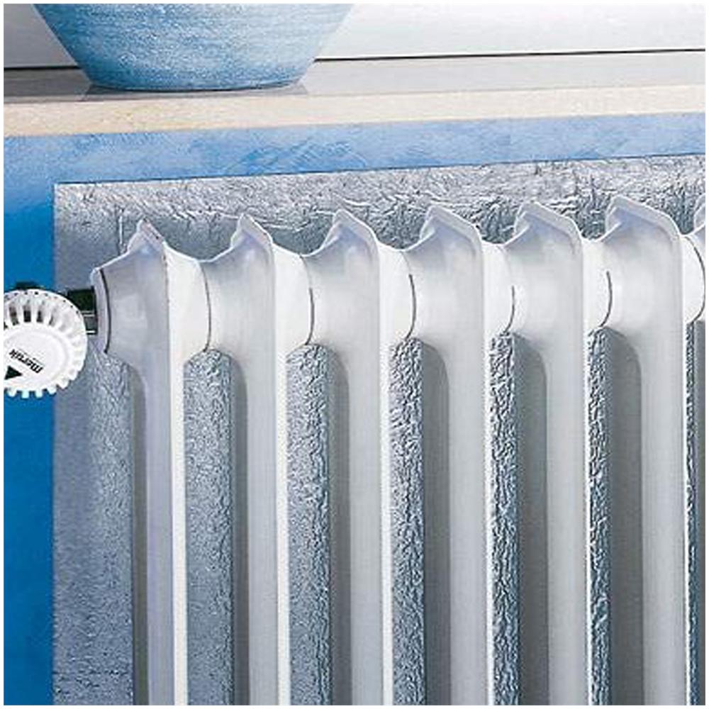 Pannello Termoriflettente Isolante Termosifoni Caloriferi Riscaldamento 1600/2 - Foto 2
