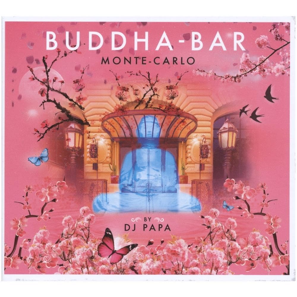 Buddha Bar - Monte Carlo (2 Cd) - Foto 1