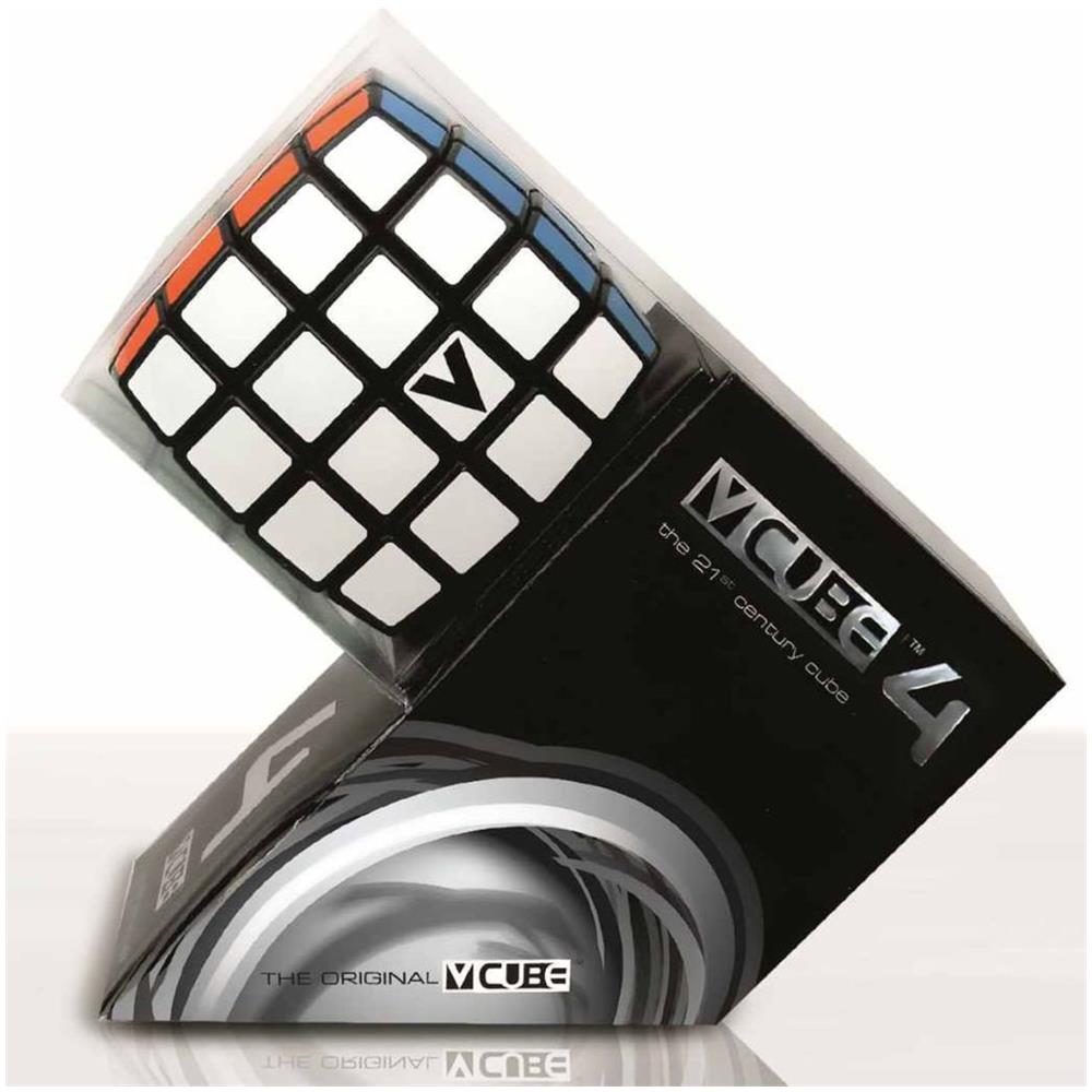 Cubo Puzzle Rotazionale A 4 Strati 560004 - Foto 3