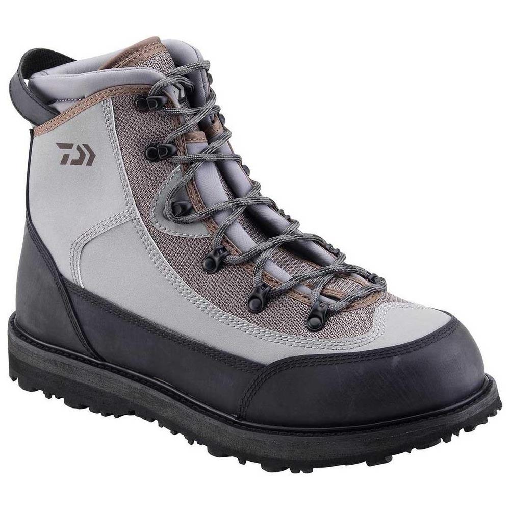 Scarponi Daiwa Wb Wading Scarpe Uomo Eu 41 - Foto 1