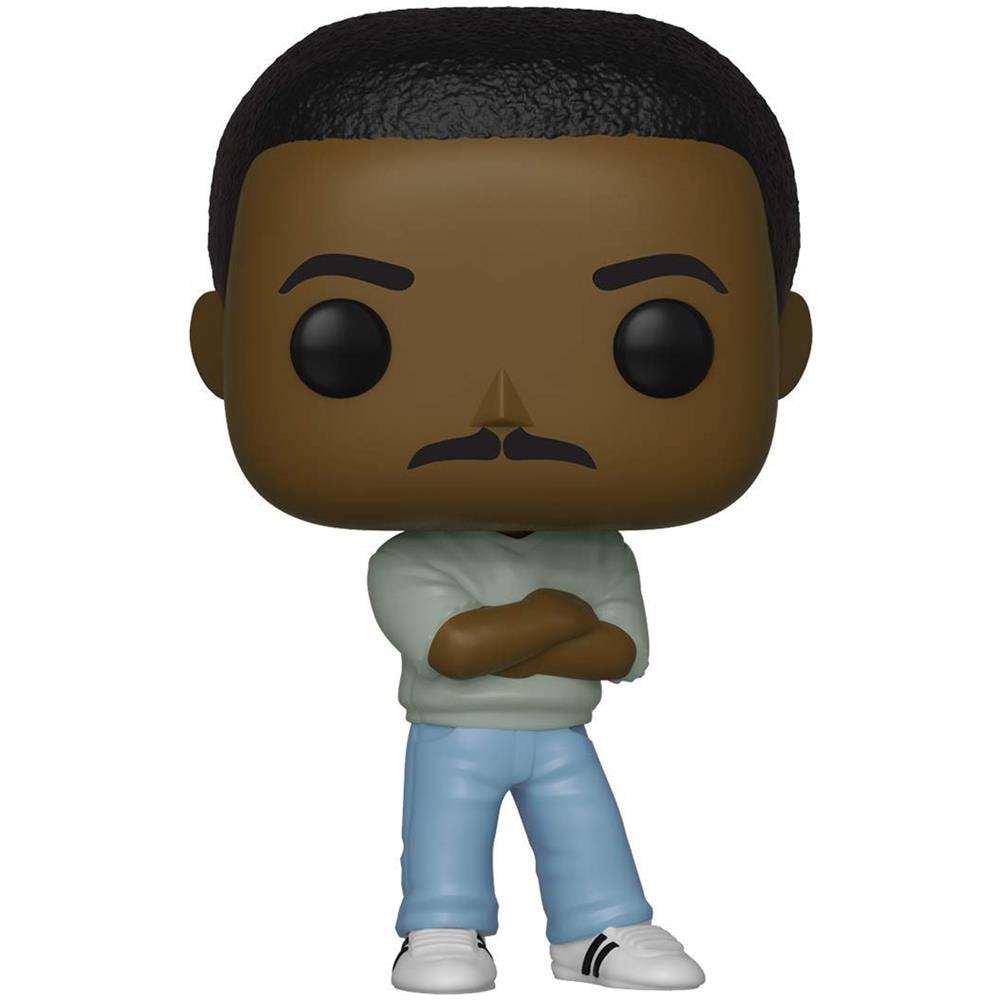 Action Figure Funko Pop! Movies: - Beverly Hills Cop - Axel - Foto 1