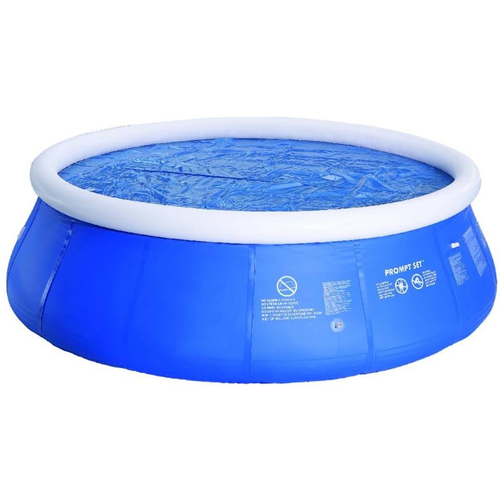 Copertura Solare Galleggiante Per Piscine Autoportanti 16118 - Foto 1