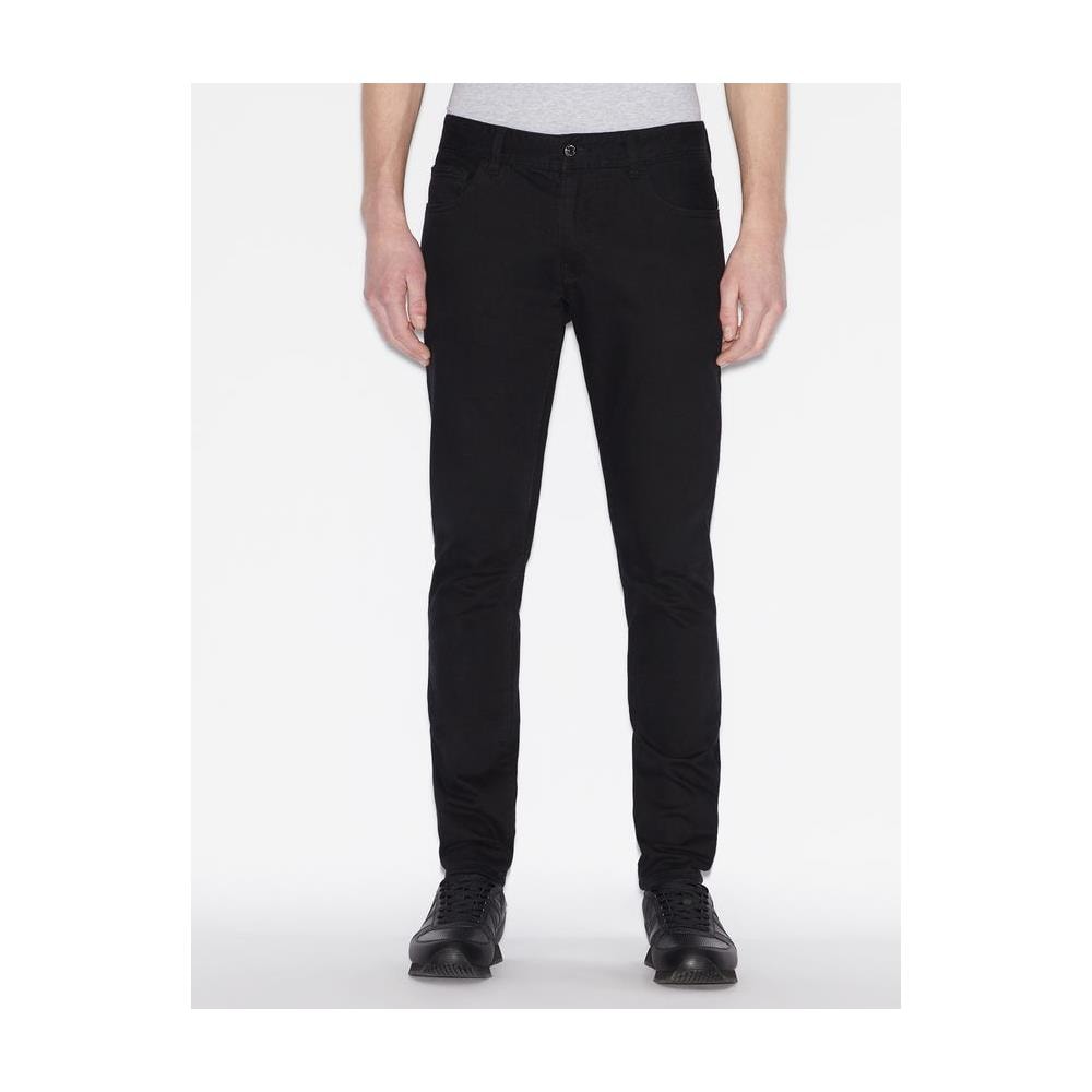 armani jeans ax