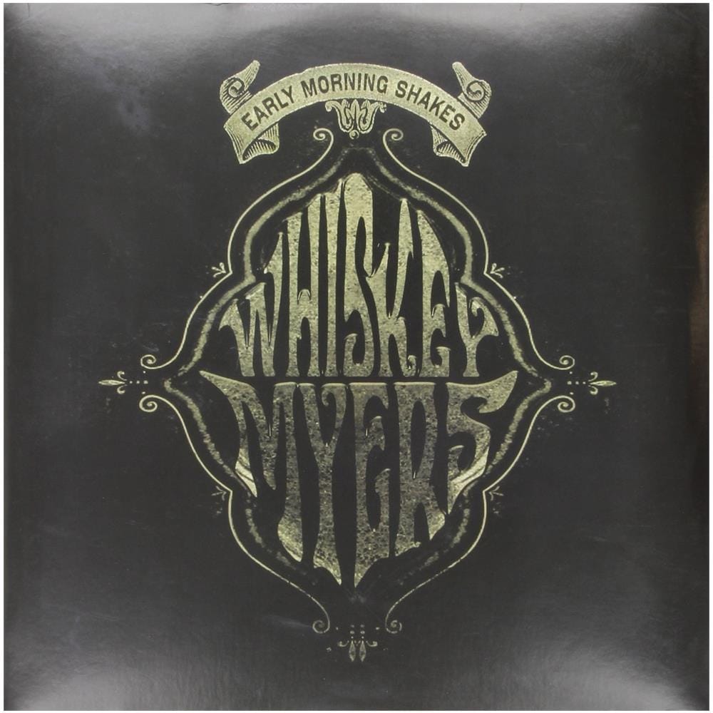 Whiskey Myers - Early Morning Shakes (2 Lp)  - Foto 1