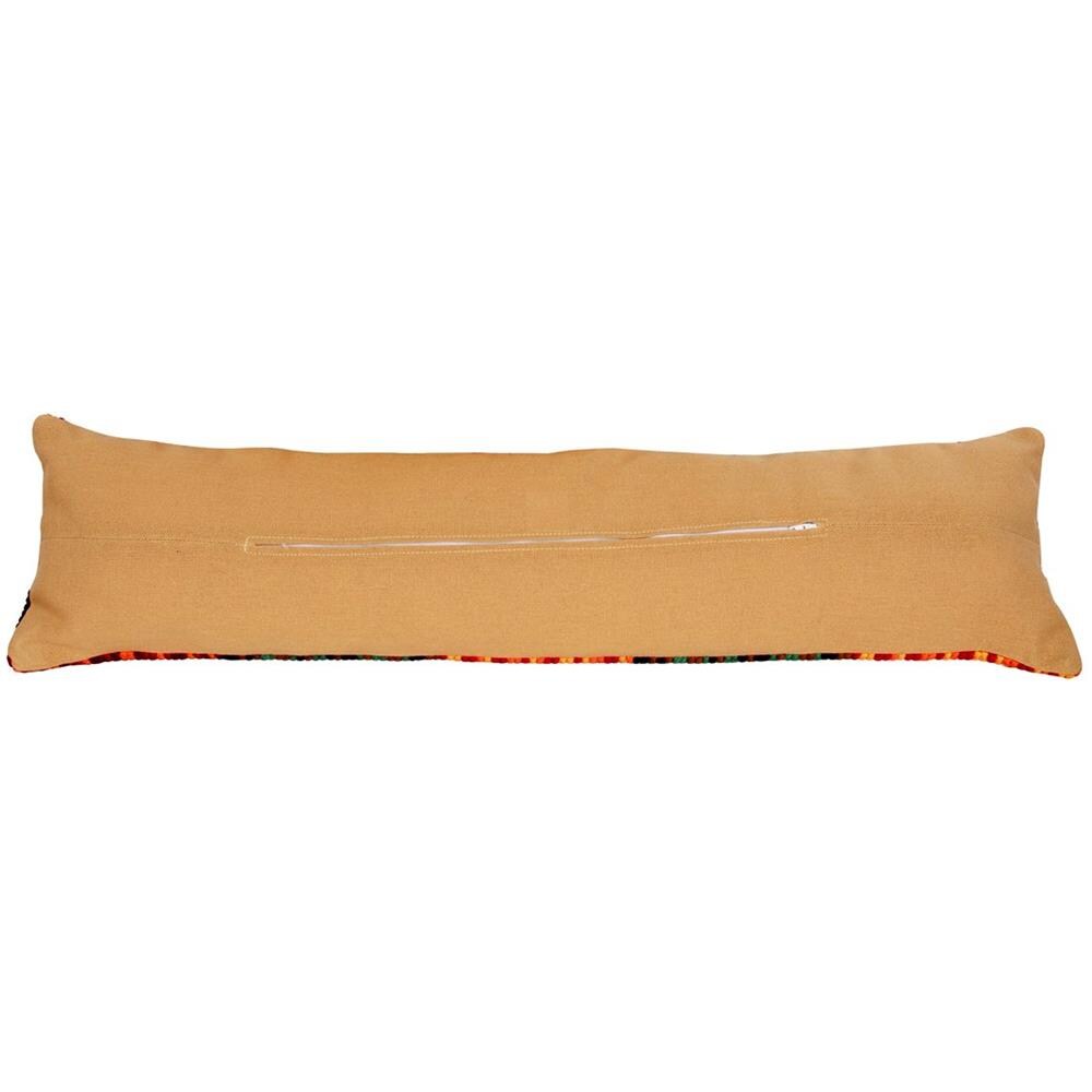 80 X 20 Cm / 32 X Backs Cuscino Da 8 Pollici, Multi-colore - Foto 1