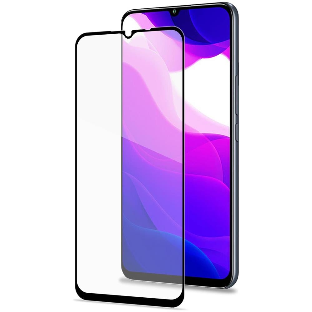 Full Glass Xiaomi Mi 10 Lite Black - Foto 1