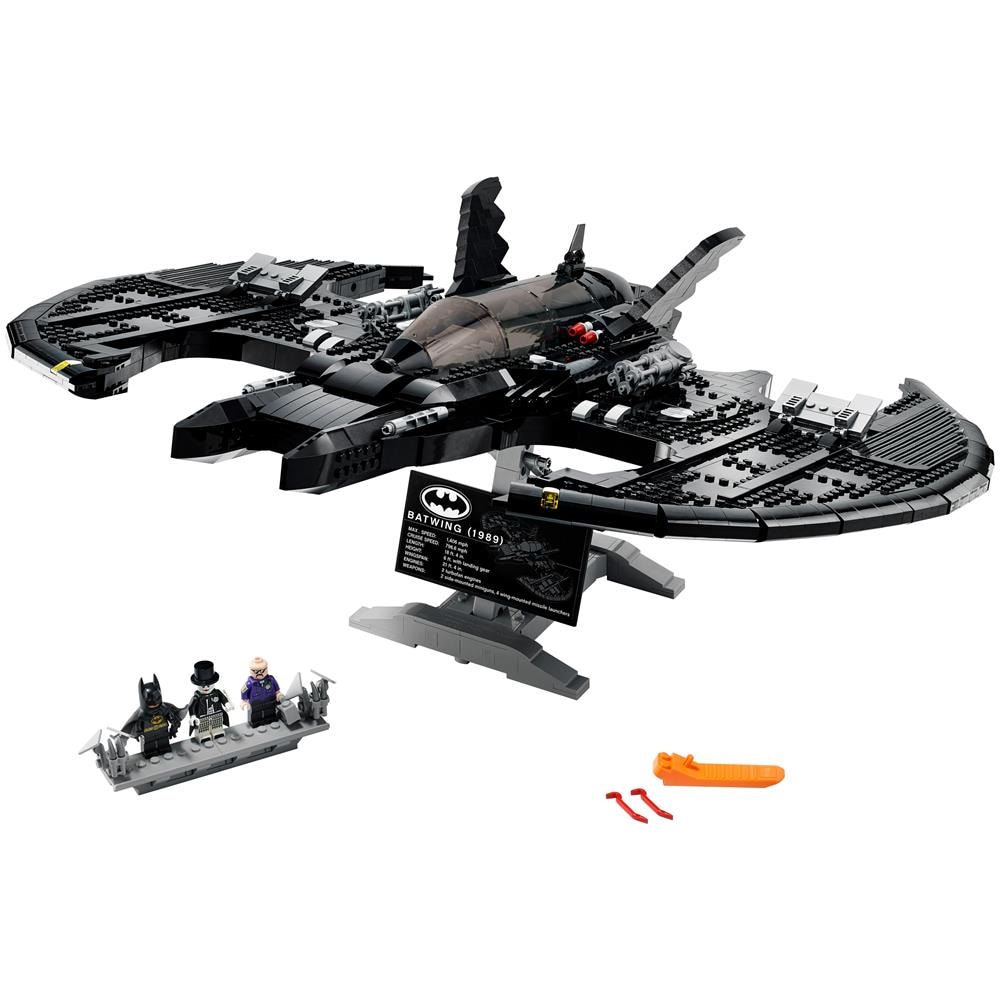 76161 DC 1989 Batwing - Foto 2