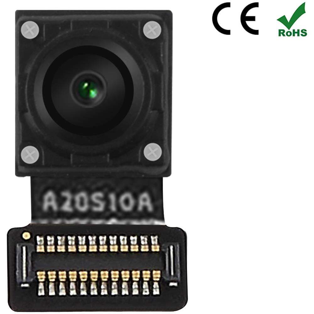 Fotocamera Anteriore Xiaomi Mi 9 Obiettivo Frontale + Connettore Flat - Foto 2