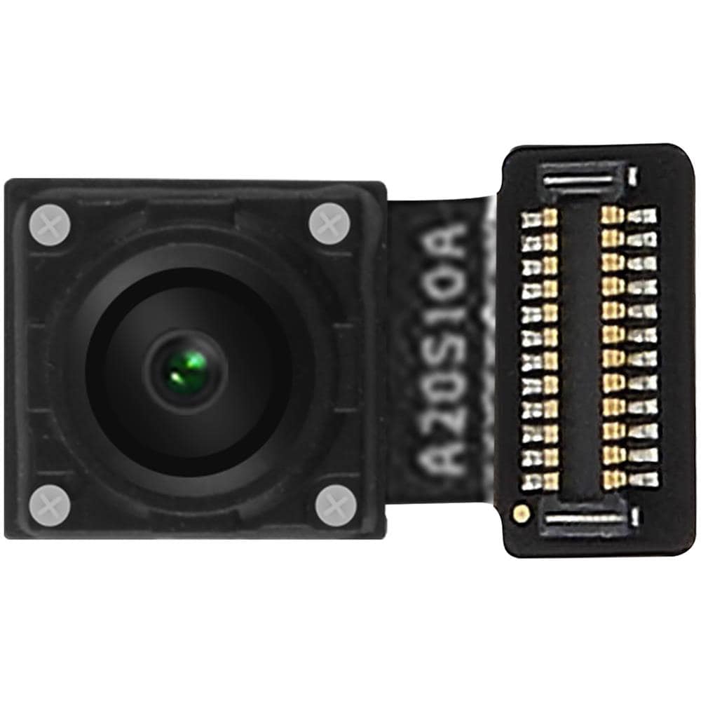 Fotocamera Anteriore Xiaomi Mi 9 Obiettivo Frontale + Connettore Flat - Foto 1