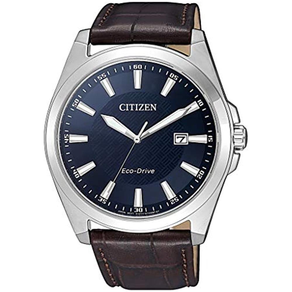 Orologio Da Uomo Citizen Bm7108-22l - Foto 1